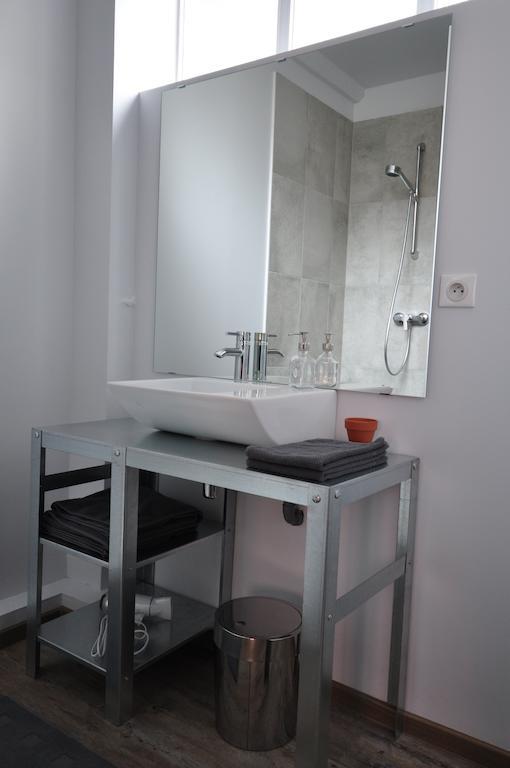 Maison Mondrian Mulhouse Room photo
